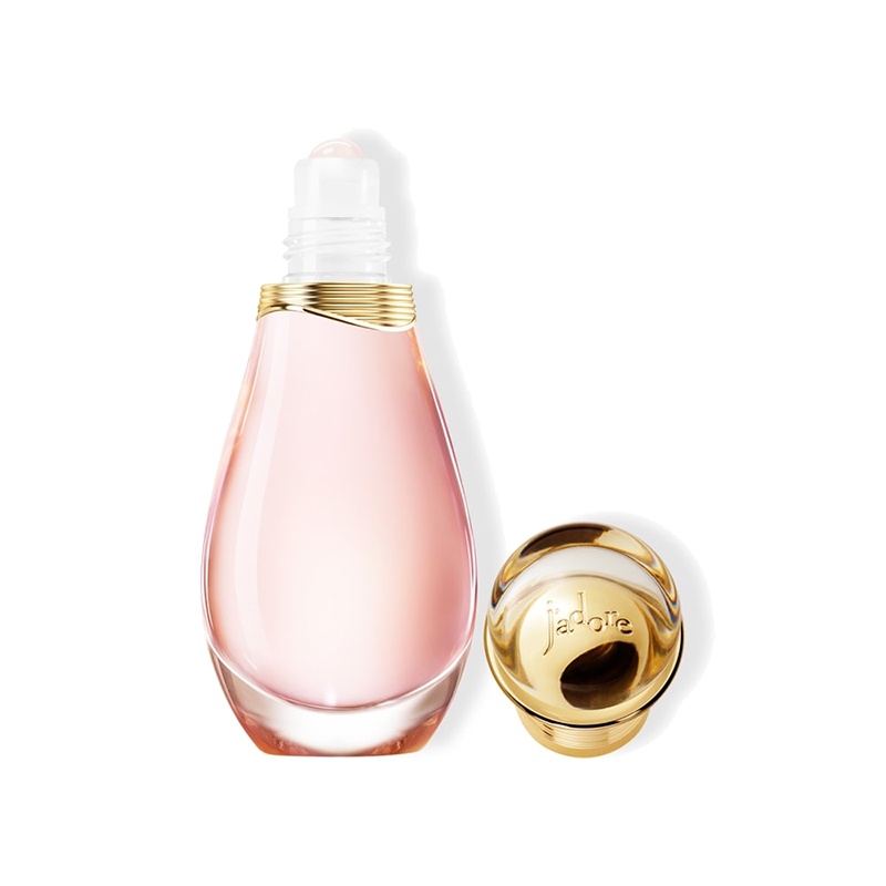 商品Dior|Dior迪奥 真我走珠女士香水 EDT淡香水20ml,价格¥269,第5张图片详细描述