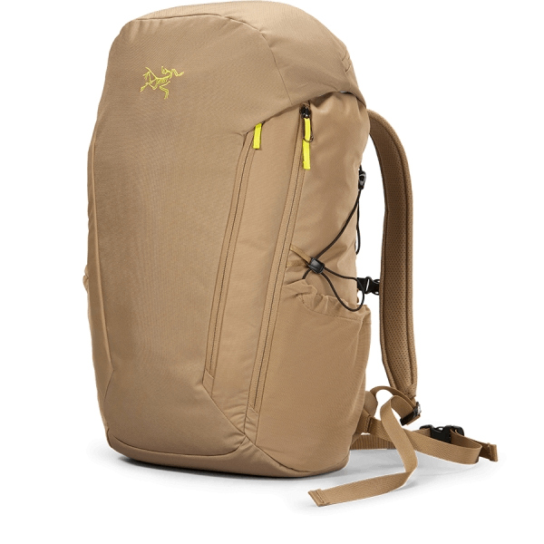 商品Arc'teryx|【Brilliant|包邮包税】MANTIS 30 BACKPACK 始祖鸟[SS24] Mantis 30 背包 ABOSUX6705,价格¥2428,第4张图片详细描述