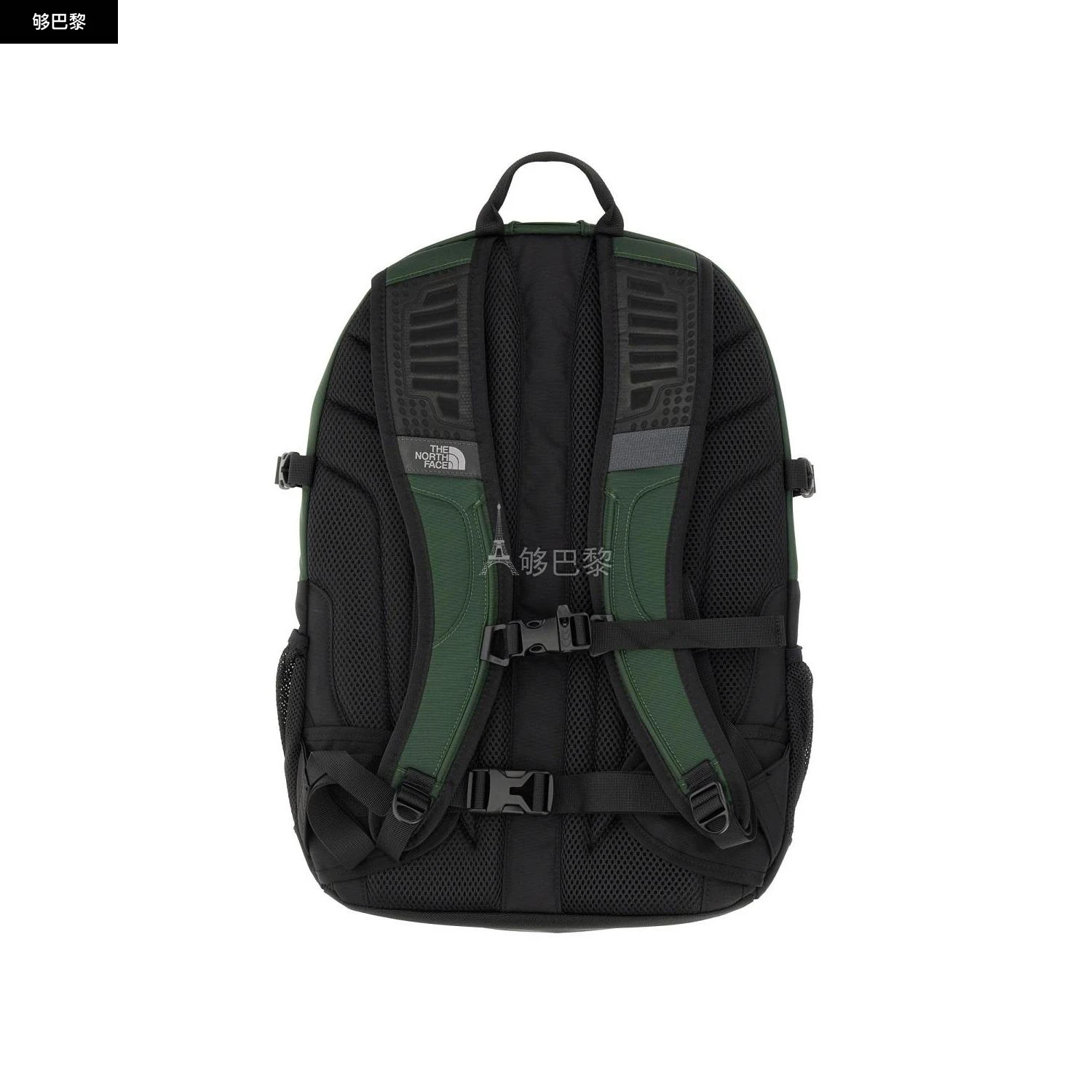 商品The North Face|【特惠9.8折】【预售】 2023秋冬 男士 双肩包 双肩包 2304486  NF00CF9COP51 ,价格¥1840,第2张图片详细描述