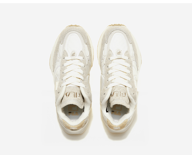 商品Fila|【Brilliant|包邮包税】斐乐 TRIBALRACE 1999  运动鞋 SNEAKERS  1RM01710D 166,价格¥280,第4张图片详细描述