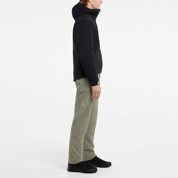 商品Arc'teryx|【Brilliant|包邮包税】始祖鸟 GAMMA AR PANT[FW22] Gamma AR 裤子男 APMFMX5981,价格¥1938,第8张图片详细描述