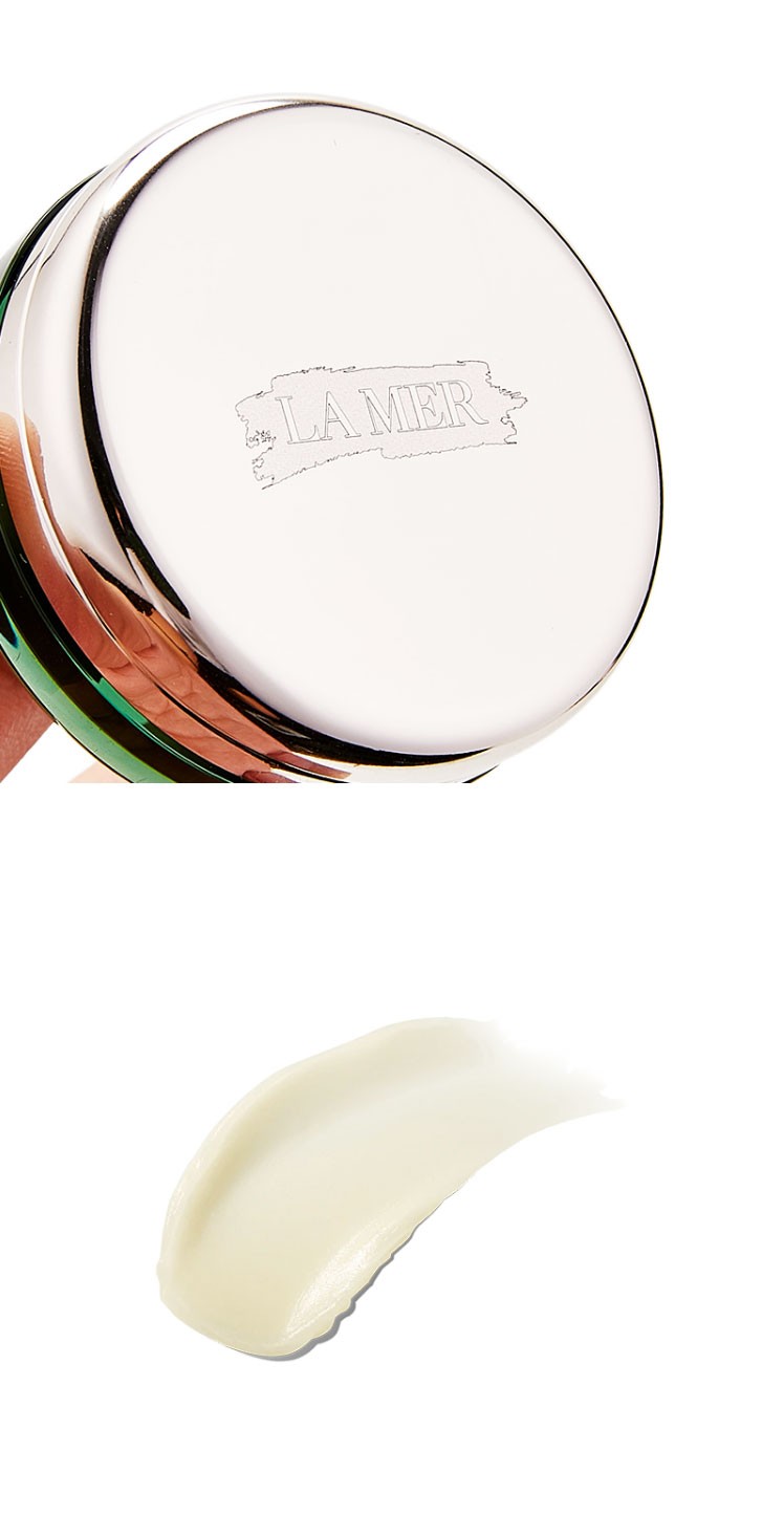 商品[国内直发] La Mer|LA MER 海蓝之谜 润唇膏修护唇霜9g 缓解干燥 滋润双唇防干裂,价格¥311,第5张图片详细描述