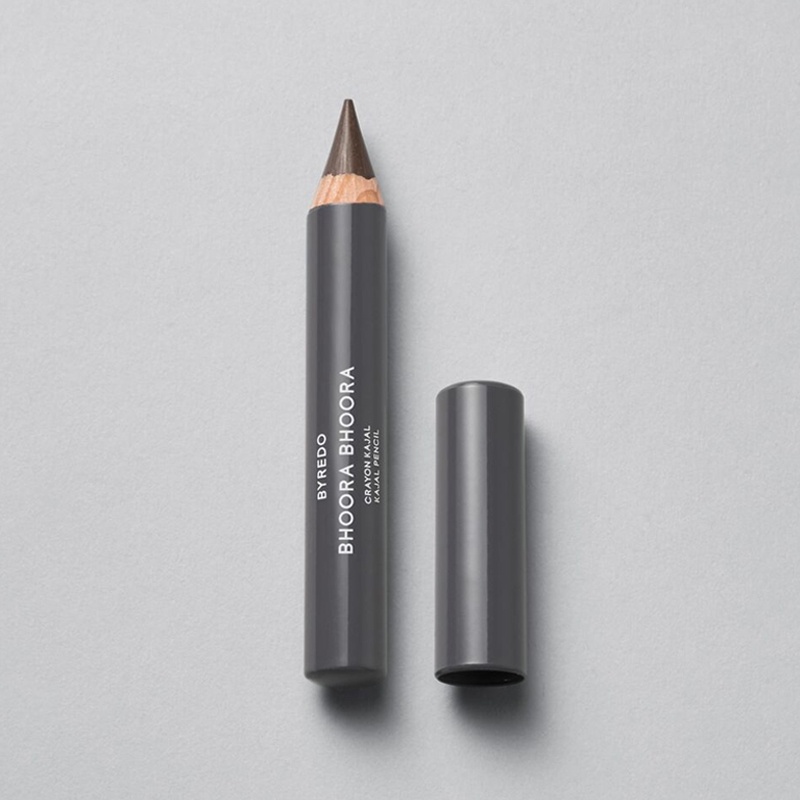 商品BYREDO|柏芮朵 KAJAL PENCIL 粗体眼线笔2.8g 三色选 浓黑持久易上色,价格¥208,第5张图片详细描述