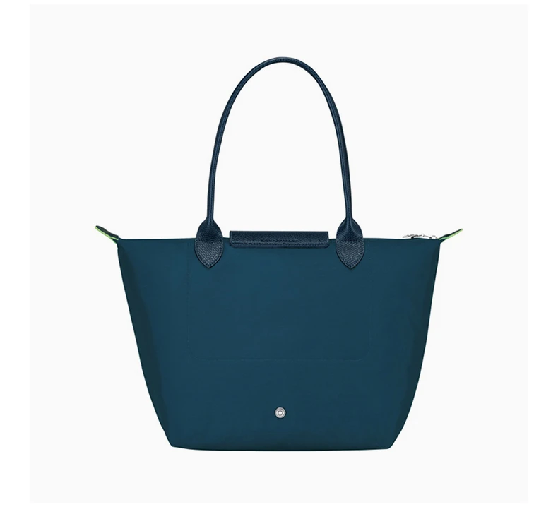 商品[国内直发] Longchamp|LONGCHAMP 海军蓝色女士单肩包 L2605919P57,价格¥675,第6张图片详细描述