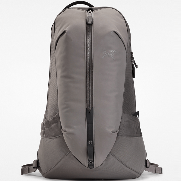 商品Arc'teryx|【Brilliant|包邮包税】始祖鸟 ARRO 22 BACKPACK[SS23] 新款上市 Aro 22 背包 ABNSUX4618,价格¥2409,第20张图片详细描述