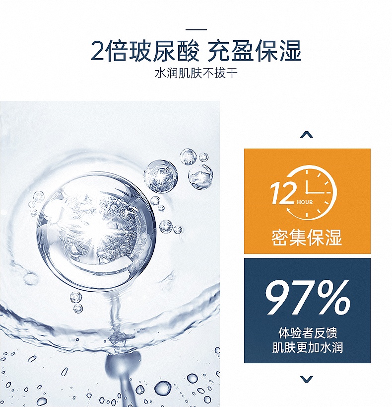 商品ISDIN|ISDIN怡思丁防晒霜清爽隔离防汗防水面部男女学生,价格¥128,第9张图片详细描述