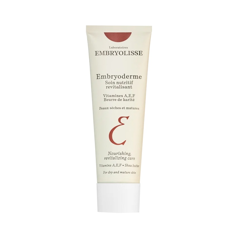 商品Embryolisse|Embryolisse恩倍思法国大宝凝时红色隔离霜75ml,价格¥221,第2张图片详细描述