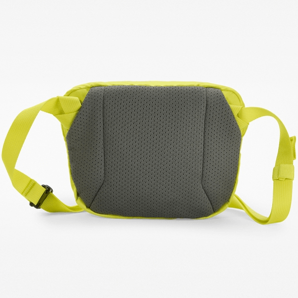 商品Arc'teryx|【Brilliant|包邮包税】始祖鸟 MANTIS 1 WAIST PACK[SS23] 新款上市 Mantis 1 腰包 ABNSUX6157,价格¥684,第18张图片详细描述