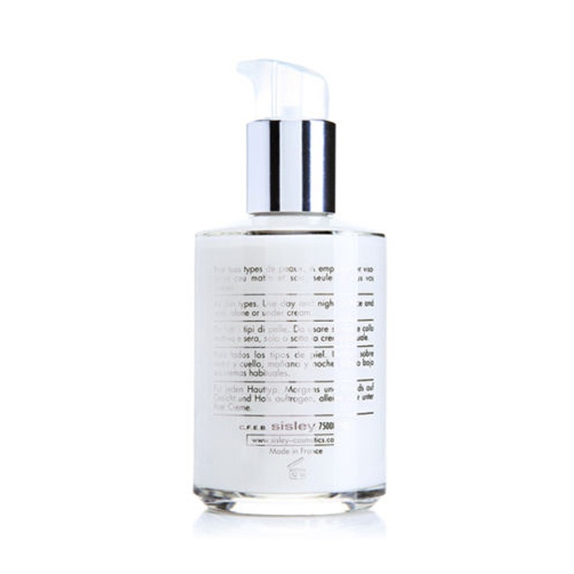 商品Sisley|Sisley希思黎全能乳液125ml,价格¥1054,第11张图片详细描述