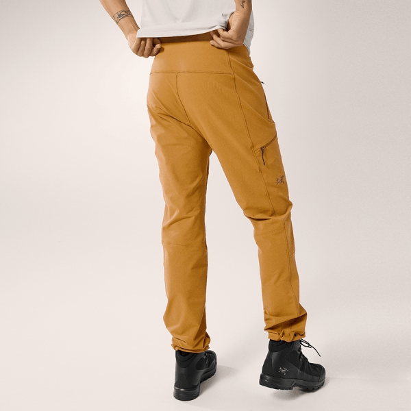 商品Arc'teryx|【Brilliant|包邮包税】GAMMA AR PANT M 始祖鸟[FW23] Gamma AR 裤子 男装 APNFMX5981,价格¥2406,第7张图片详细描述