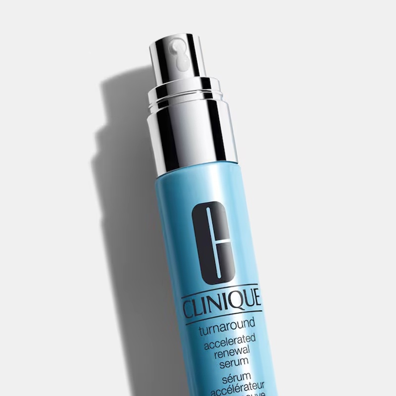 商品Clinique|倩碧宛若新生精华露30ml 细腻毛孔光滑亮泽,价格¥326,第2张图片详细描述