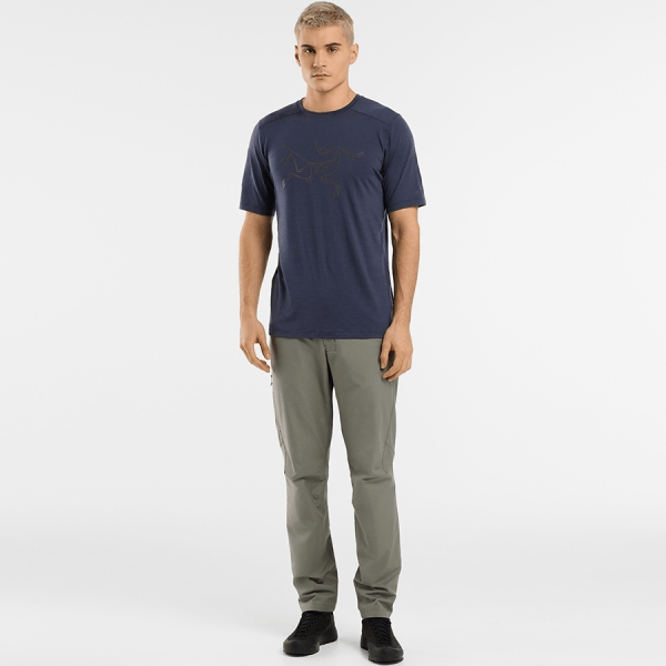 商品Arc'teryx|【Brilliant|包邮包税】始祖鸟 KONSEAL PANT M[SS23] 新款上市 隐藏裤男 APNSMX6718,价格¥1228,第11张图片详细描述