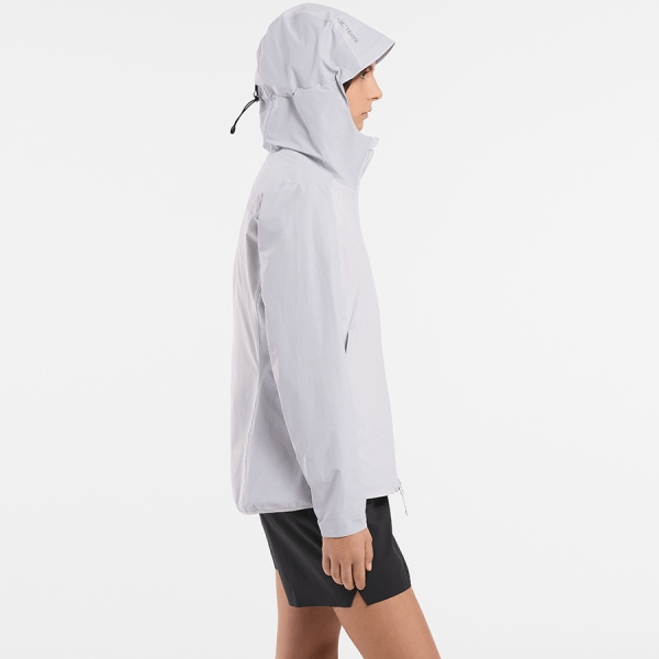 商品Arc'teryx|【Brilliant|包邮包税】始祖鸟 GAMMA LIGHTWEIGHT HOODY W[SS23] 新款上市 Gamma 女款轻便连帽衫 AJNSWX6697,价格¥2363,第22张图片详细描述