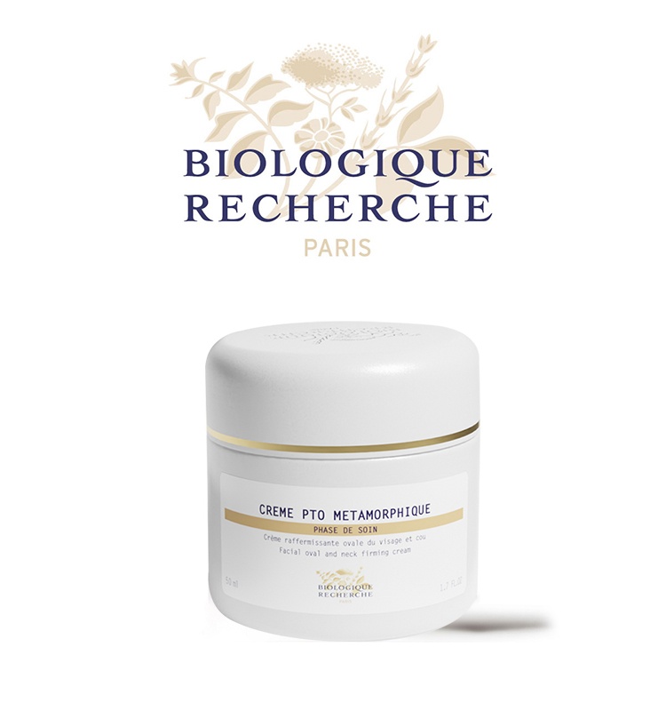 商品Biologique Recherche|Biologique Recherche 原液之谜 紧致修护面霜 50ml,价格¥965,第4张图片详细描述