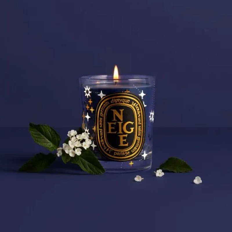 商品Diptyque|蒂普提克 圣诞限量香薰蜡烛190g 系列,价格¥504,第19张图片详细描述