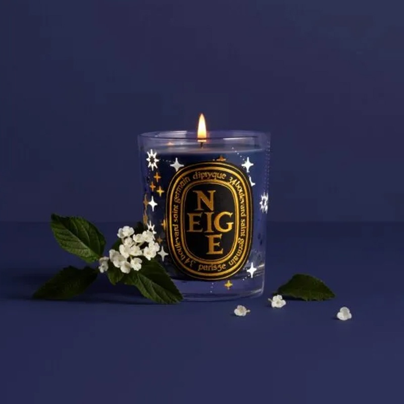 商品Diptyque|蒂普提克 圣诞限量香薰蜡烛190g 系列,价格¥536,第19张图片详细描述