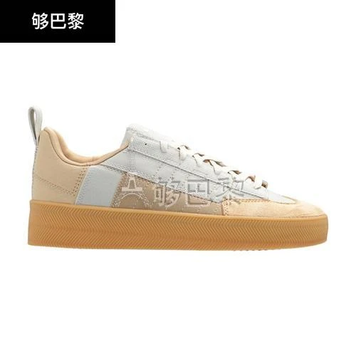 商品Adidas|包邮包税【预售7天发货】 ADIDAS 男士 休闲运动鞋 Nizza Parley 联名款经典运动帆布鞋  ADO98A5XBEI,价格¥1765,第2张图片详细描述