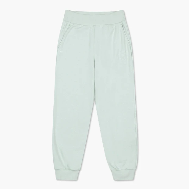 商品【预售商品15天发货】 LE COQ SPORTIF|女性休闲 jogger 裤适合日常穿搭 QO422OFPO1-WMT0,价格¥279,第15张图片详细描述