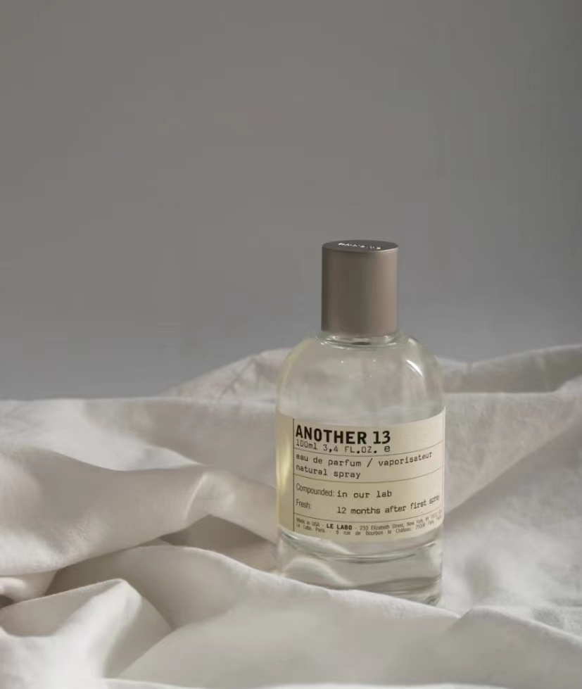 商品Le Labo|LE LABO 香水 实验室 香水 50-100ml,价格¥1334,第10张图片详细描述