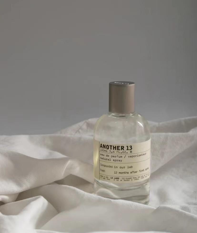 商品Le Labo|LE LABO 香水 实验室 香水 50-100ml,价格¥1356,第10张图片详细描述