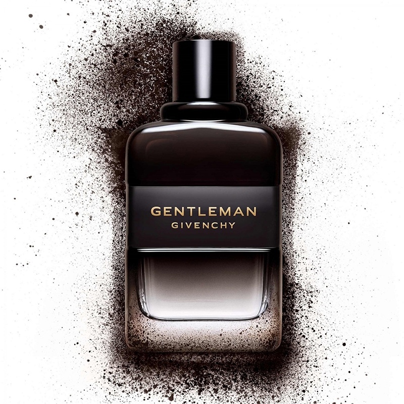 商品Givenchy|纪梵希 绅士浓情男士浓香水EDP 60-100ml 辛辣木质调,价格¥477,第11张图片详细描述