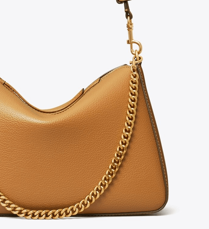 商品Tory Burch|【预售7月底左右发货】汤丽柏琦FLEMING 小号两用肩背包75576（香港仓发货）,价格¥3113,第14张图片详细描述