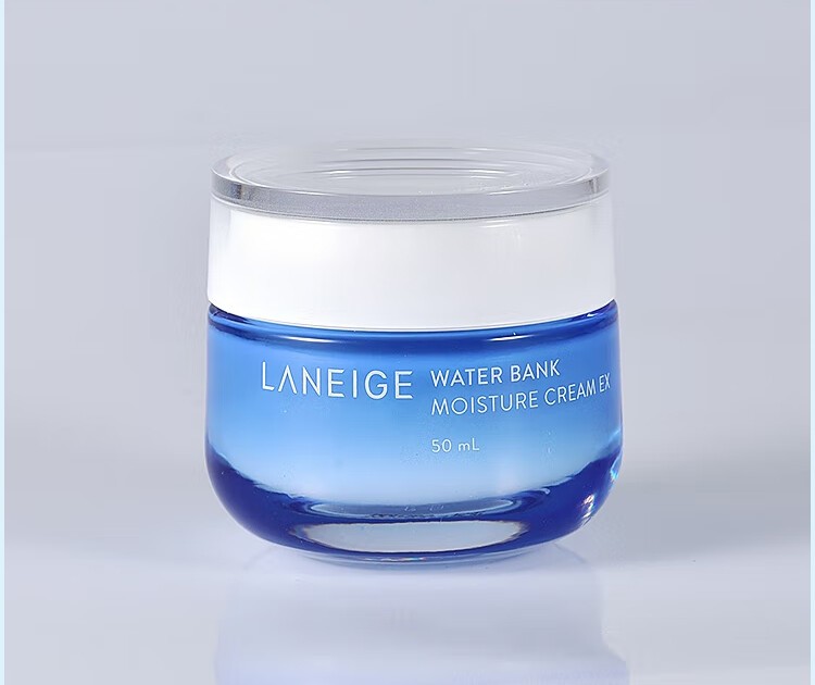 商品Laneige|LANEIGE 兰芝 滋润保湿补水面霜 50ml,价格¥153,第4张图片详细描述