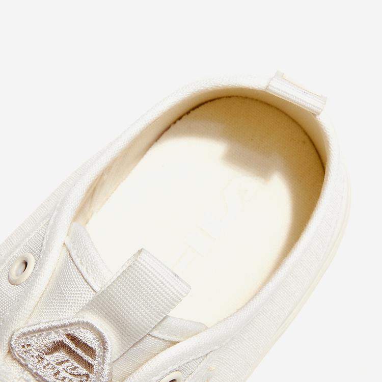 商品Fila|【Brilliant|包邮包税】斐乐 FILA SCANLINE EXP  运动鞋 帆布鞋  1XM01936E 919,价格¥242,第2张图片详细描述