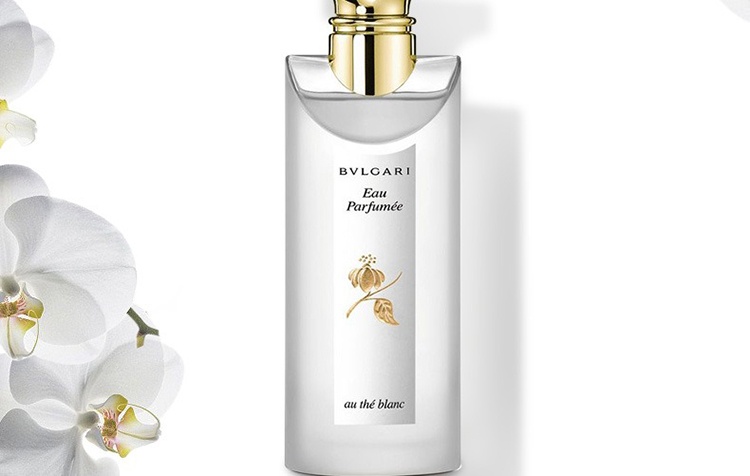 商品BVLGARI|Bvlgari宝格丽茗珍中性古龙水75ml 白茶香调,价格¥693,第6张图片详�细描述