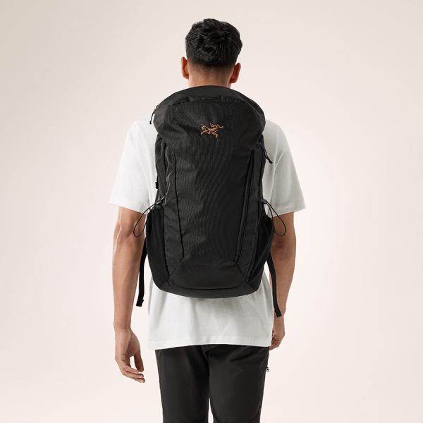 商品Arc'teryx|【Brilliant|包邮包税】MANTIS 30 BACKPACK 始祖鸟[SS24] Mantis 30 背包 ABOSUX6705,价格¥2428,第9张图片详细描述