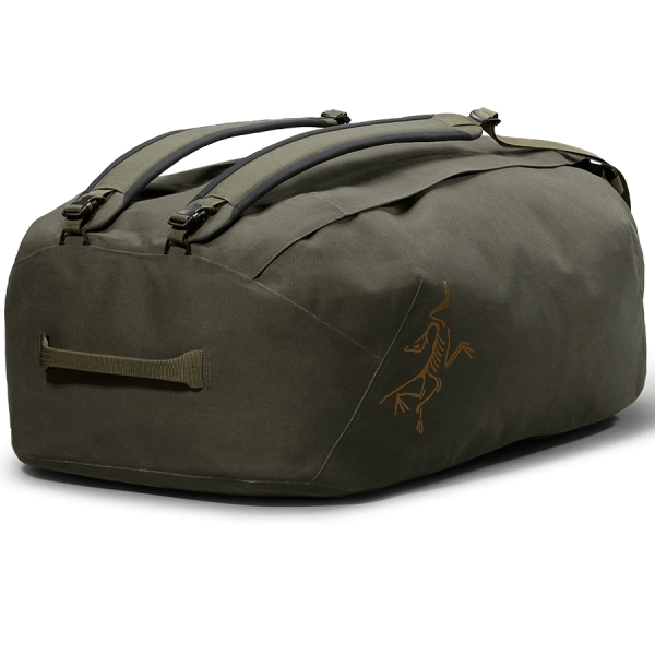 商品Arc'teryx|【Brilliant|包邮包税】CARRIER 100 DUFFLE 始祖鸟[SS24] Carrier 100 行李袋 ABOSUX7823,价格¥4080,第3张图片详细描述