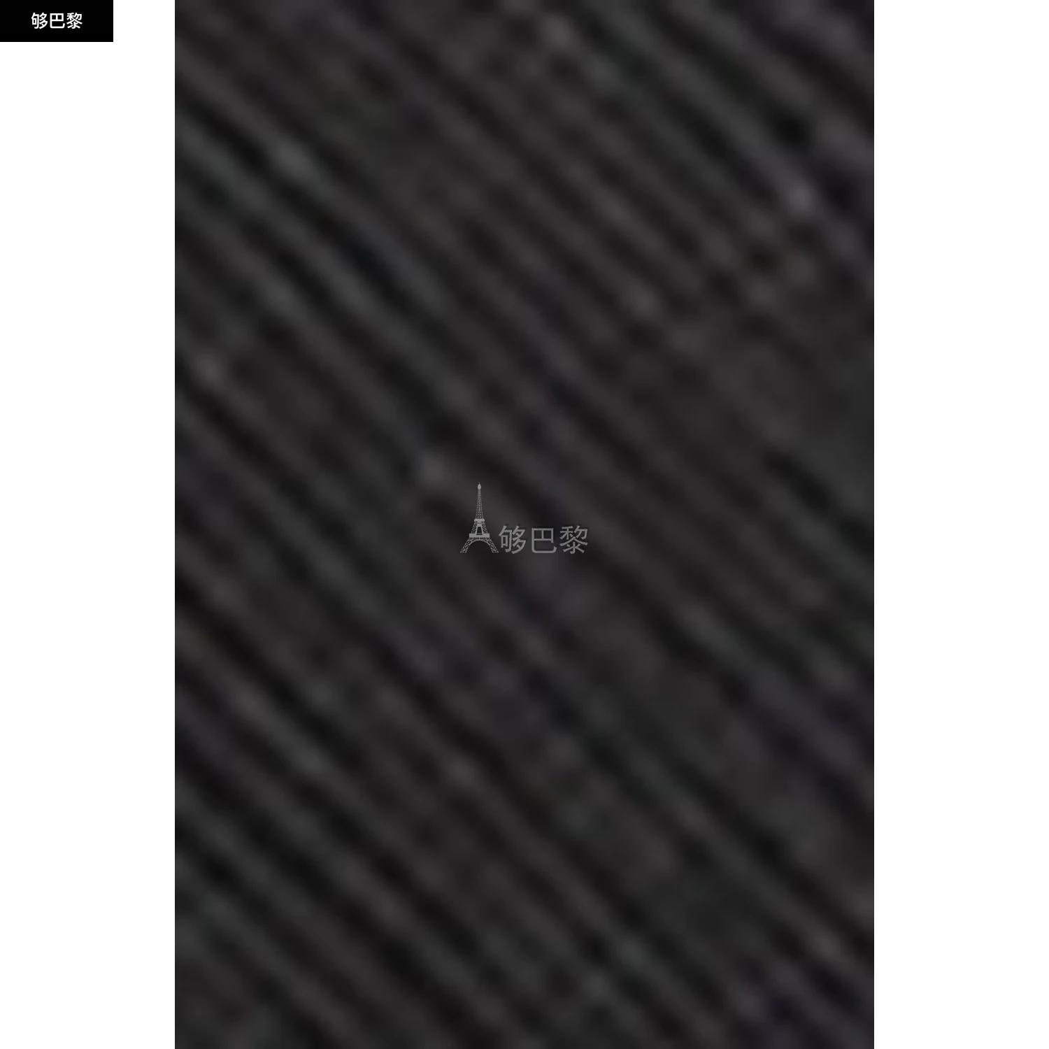 商品Armani|【预售】 男士 腰包 徽标腰包  EARUYNY9BCK,价格¥2421,第3张图片详细描述