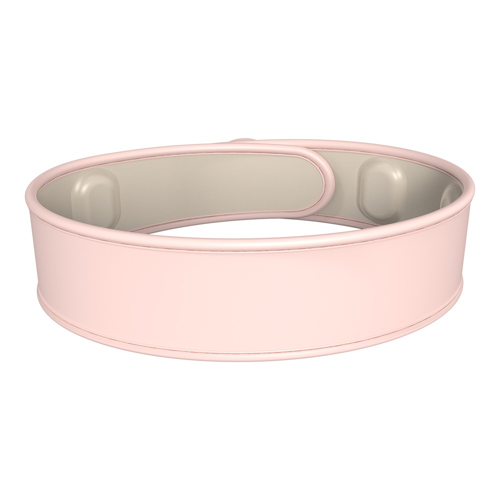 商品[国内直发] GLENVINTEN|格兰云顿新款智能热敷��按摩女生发热暖宫震动腰部腰部按摩仪,价格¥369,第14张图片详细描述