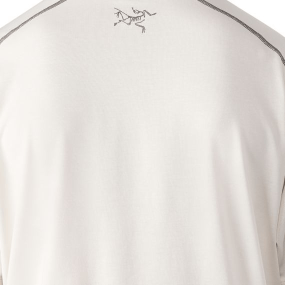 商品Arc'teryx|【Brilliant|包邮包税】始祖鸟[DROP01] Copal SS 口袋 T 恤 ATLFM29492,价格¥1365,第12张图片详细描述