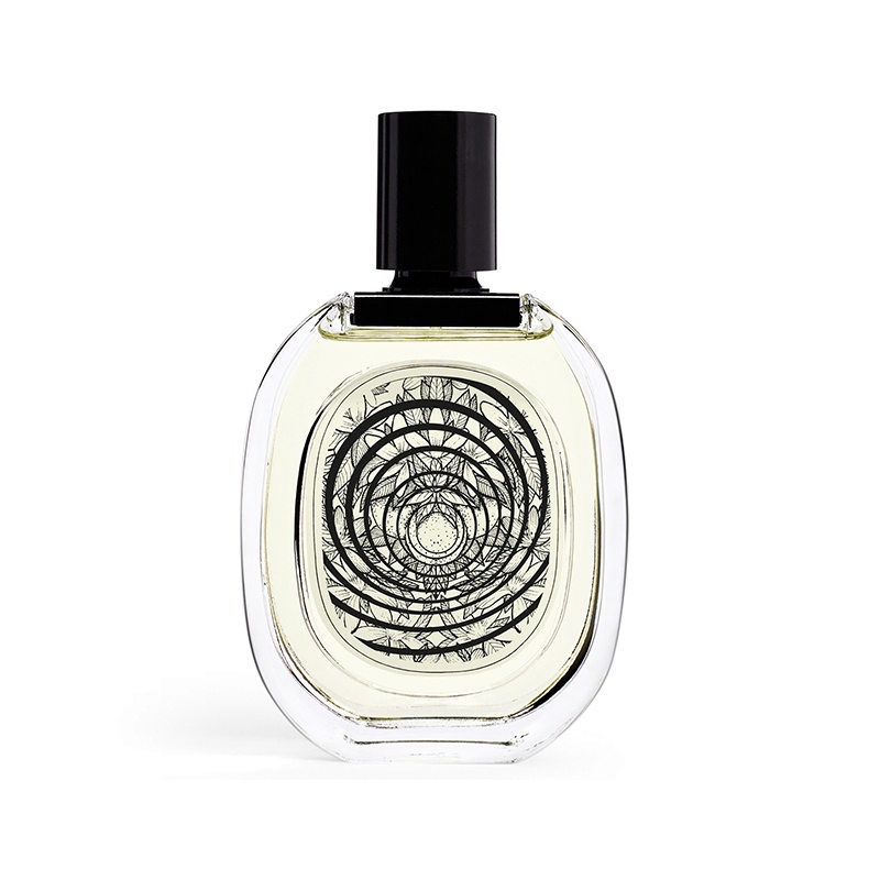 商品Diptyque|Diptyque蒂普提克感官之水香水100ml EDT淡香水 花香调,价格¥784,第6张图片详细描述