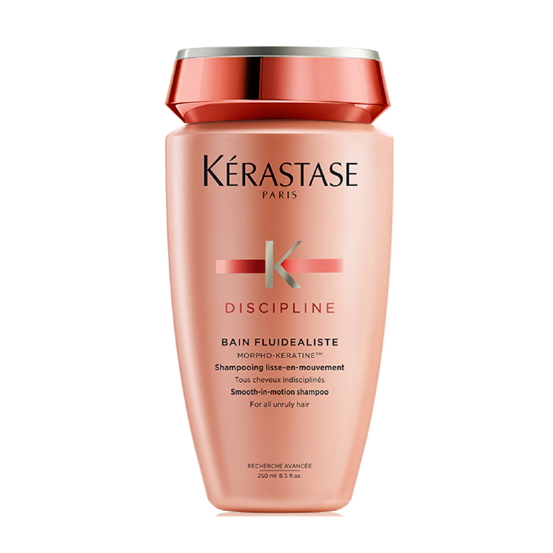 商品Kérastase|Kerastase卡诗黛丝逸柔洗发水250ml,价格¥225,第4张图片详细描述