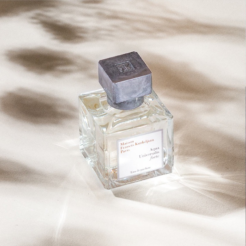 商品Maison Francis Kurkdjian|MAISON FRANCIS KURKDJIAN 弗朗西斯·库尔吉安AQUA系列中性香水套装6x11ml 「仙女之水」柑橘调,价格¥1146,第6张图片详细描述