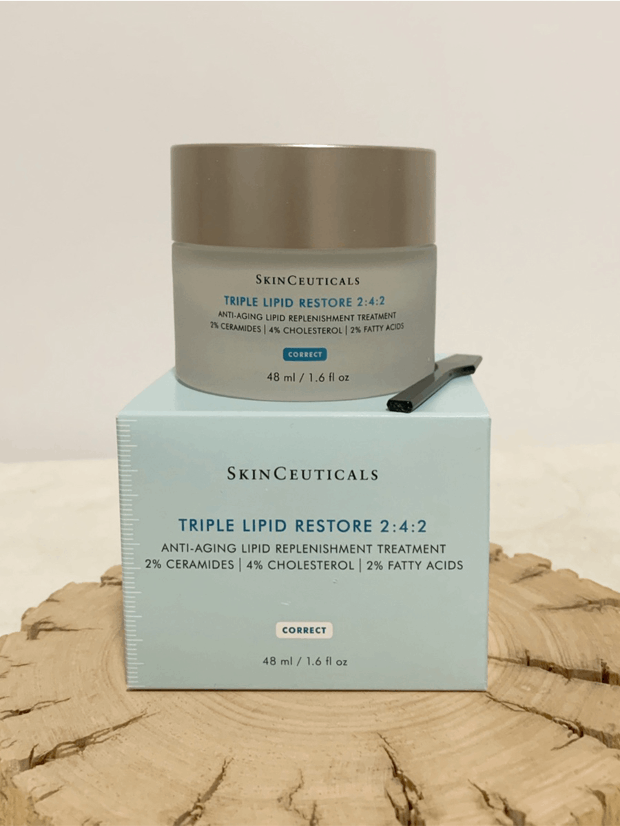 商品SkinCeuticals|SKINCEUTICALS修丽可/杜克242面霜48ml,价格¥1063,第1张图片详细描述