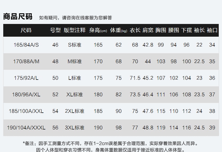 商品[国内直发] HLA|HLA/海澜之家精致绣花透气短袖polo衫2022夏新亲肤微弹短袖T恤男,价格¥183,第10张图片详细描述