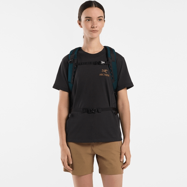 商品Arc'teryx|【Brilliant|包邮包税】始祖鸟 ARRO 16 BACKPACK[SS23] 新款上市 Aro 16 背包 ABNSUX5398,价格¥1750,第9张图片详细描述