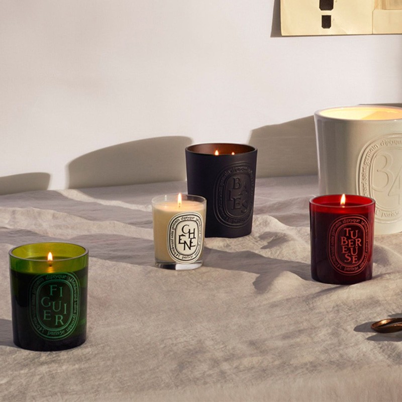 商品Diptyque|蒂普提克 圣诞限量香薰蜡烛190g 系列,价格¥504,第14张图片详细描述