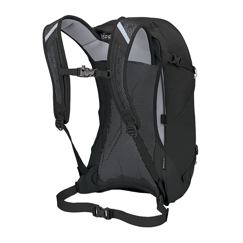 商品Osprey|小鹰HIKELITE 26骇客系列登山包户外背负双肩包 HIKELITE-26-KO-BV（六色可选）,价格¥1963,第22张图片详细描述