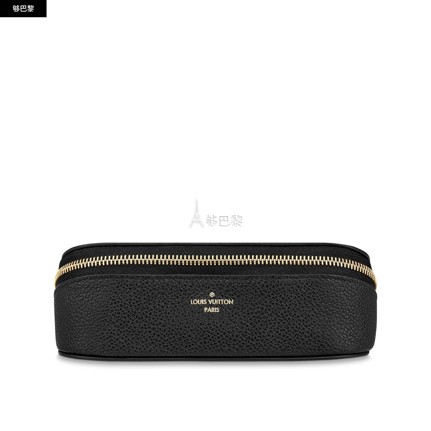 商品Louis Vuitton|包邮包税【预售7天发货】 LV路易威登 24春夏 女士 收纳盒 NOMADE 大号太阳眼镜盒 GI0857,价格¥5226,第5张图片详细描述