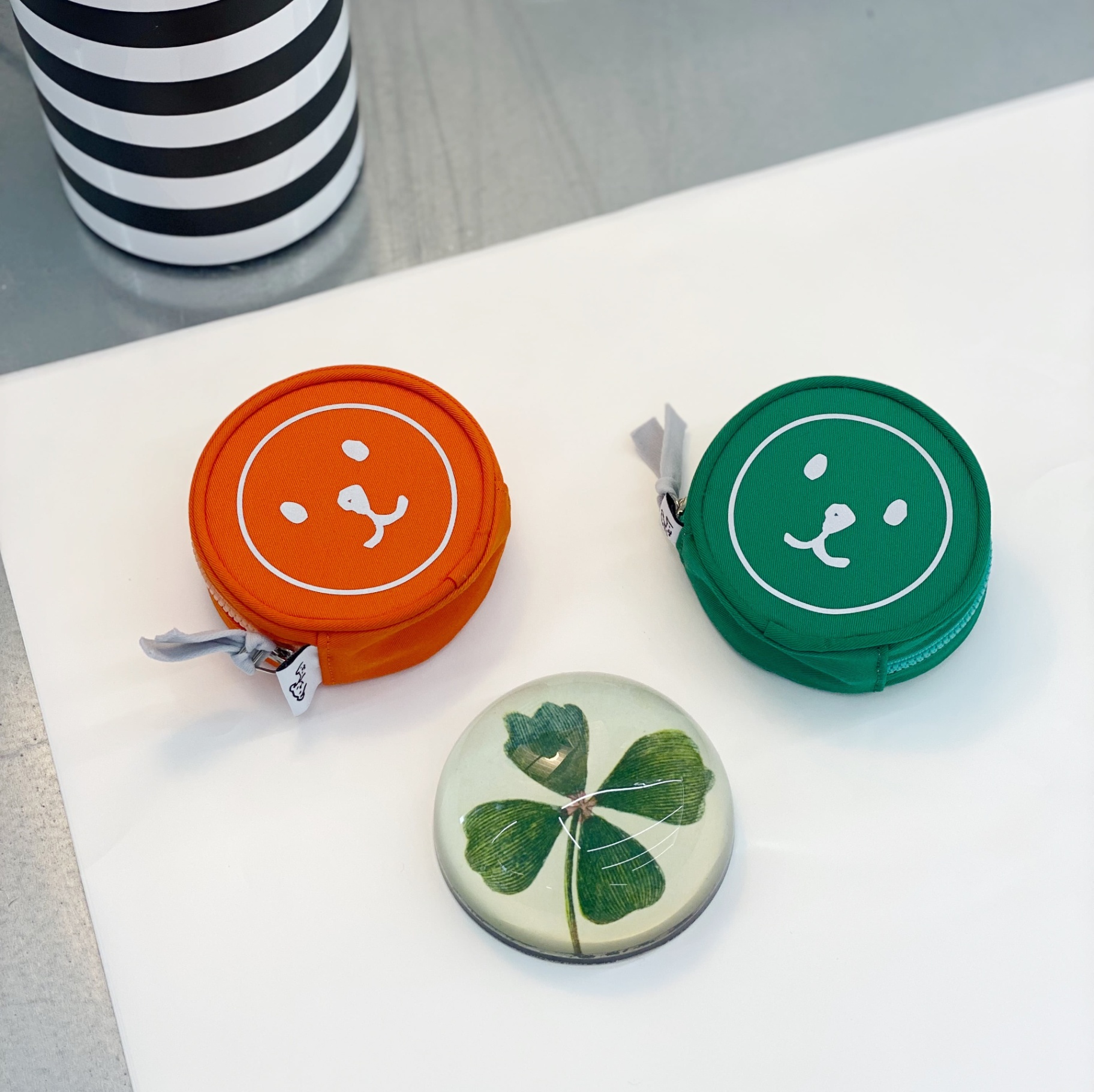 商品[国内直发] Taaffe|拾便�包（6色）|Poop Bag,价格¥159,第12张图片详细描述