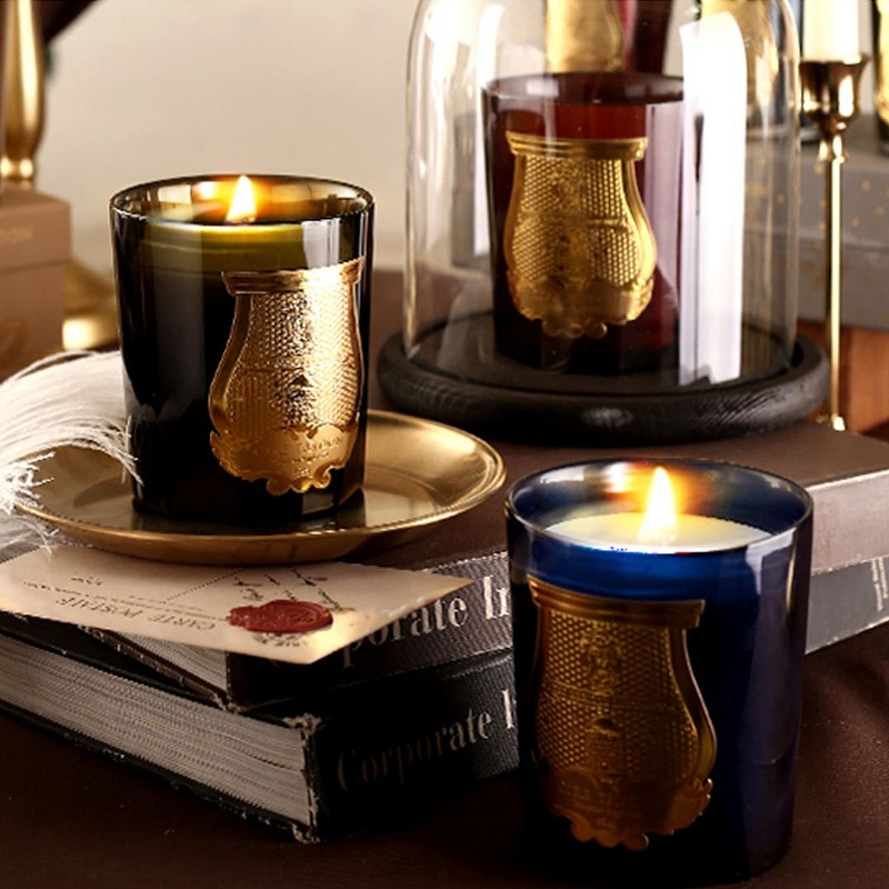 商品Cire Trudon|希拉·楚顿 圣诞限量版香薰蜡烛,价格¥759,第7张图片详细描述