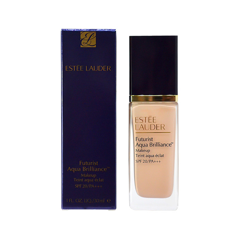 商品Estée Lauder|【新版】ESTEE LAUDER /雅诗兰黛 沁水粉底液#1W0 SPF20 30ML｜包邮【香港直发】,价格¥338,第14张图片详细描述