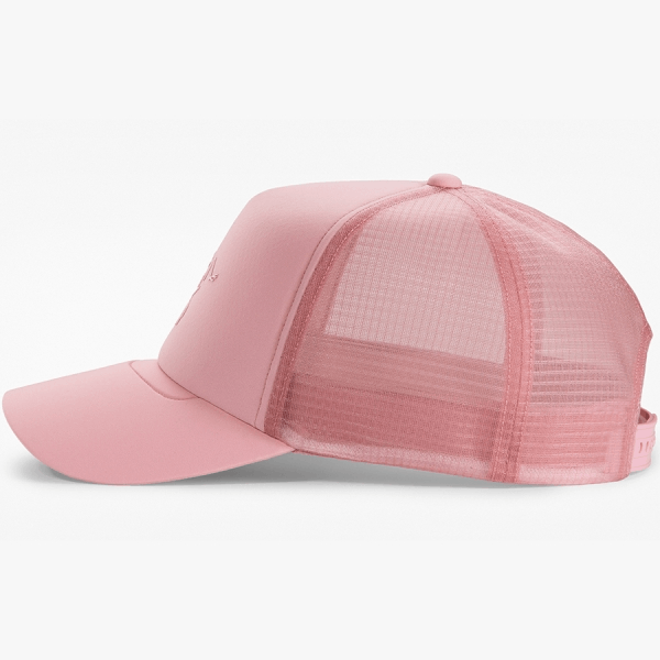 商品Arc'teryx|【Brilliant|包邮包税】始祖鸟 BIRD TRUCKER CURVED[SS23] 新款上市 Bird 弧形帽檐卡车司机帽 AENSUX6120,价格¥458,第13张图片详细描述