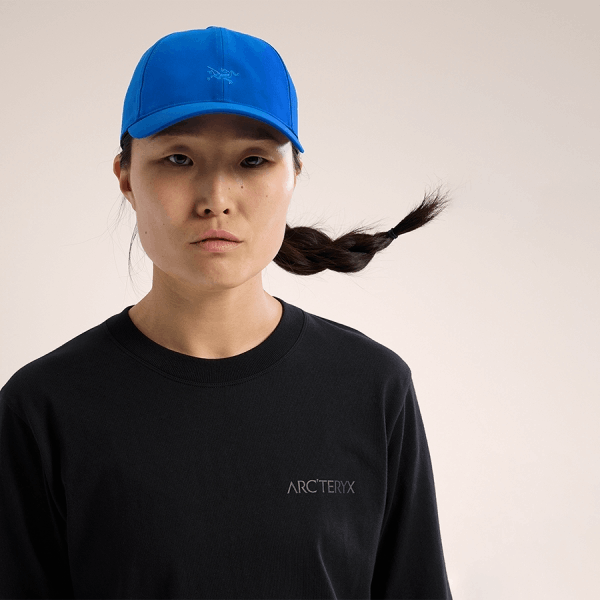 商品Arc'teryx|【Brilliant|包邮包税】SMALL BIRD HAT [FW24] 新款上市 小鸟帽 AEOFUX7074,价格¥608,第14张图片详细描述