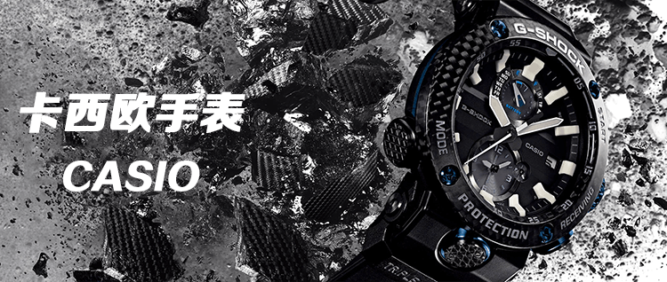 商品[国内直发] Casio|卡西欧（CASIO）女表 BABY-G少女时代女黑金潮流双显多功能电子防水运动手表 白玫瑰金BA-110-7A1-白玫瑰金-BA-110-7A1,价格¥1002,第1张图片详细描述