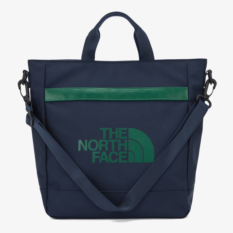 商品The North Face|【Brilliant|北面特惠】北面儿童欢乐学校包 KIDS DELIGHT SCH PACK GREEN NM2DQ01S,价格¥1072,第12张图片详细描述